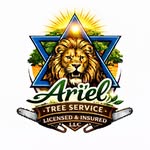 Ari'el Tree Service LLC logo